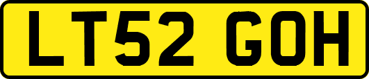 LT52GOH