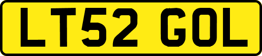 LT52GOL