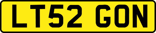 LT52GON