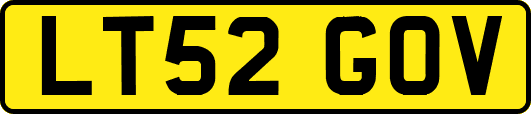 LT52GOV