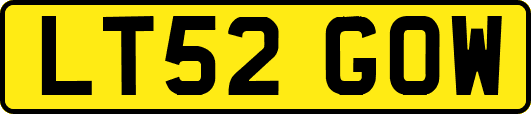 LT52GOW