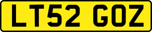 LT52GOZ