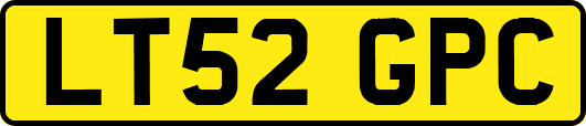 LT52GPC