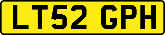LT52GPH