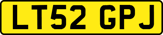 LT52GPJ