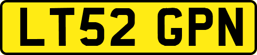 LT52GPN
