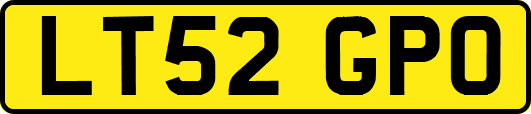 LT52GPO