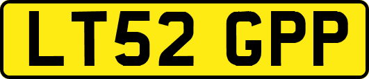 LT52GPP
