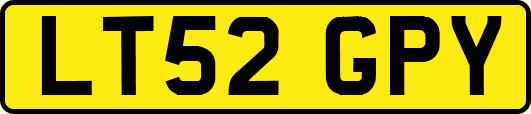 LT52GPY