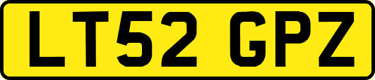 LT52GPZ