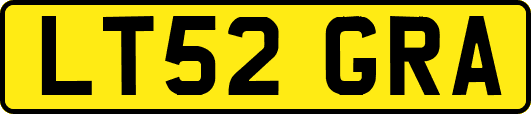 LT52GRA