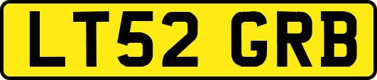 LT52GRB