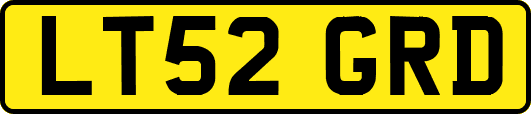 LT52GRD