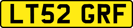 LT52GRF