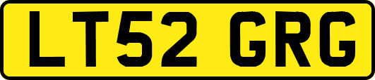LT52GRG