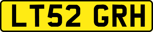 LT52GRH