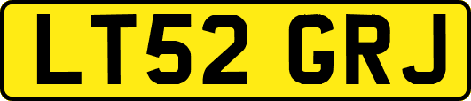 LT52GRJ