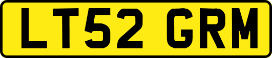 LT52GRM
