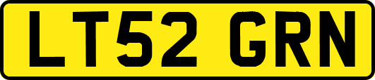 LT52GRN