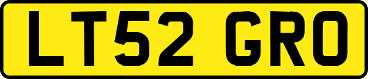 LT52GRO
