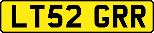 LT52GRR