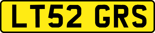 LT52GRS