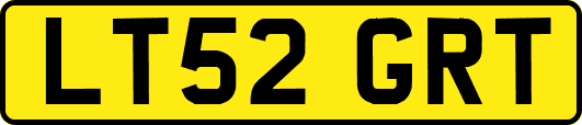 LT52GRT