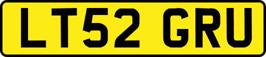 LT52GRU