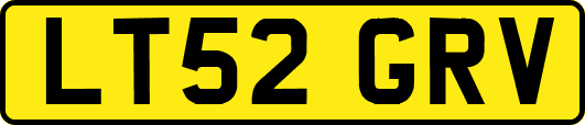 LT52GRV