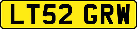 LT52GRW