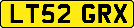 LT52GRX