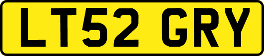 LT52GRY