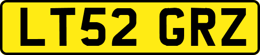 LT52GRZ