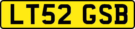 LT52GSB