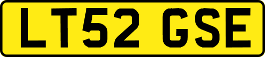 LT52GSE