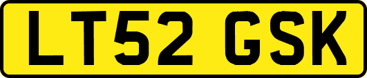 LT52GSK