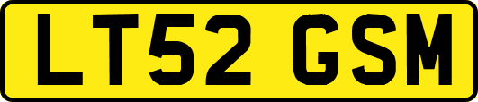 LT52GSM