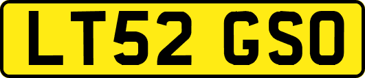 LT52GSO
