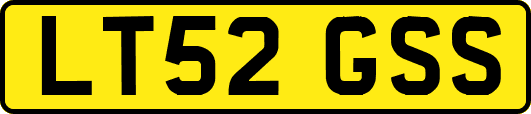 LT52GSS