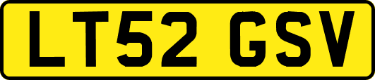 LT52GSV