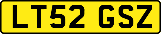 LT52GSZ