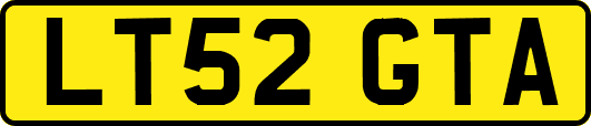 LT52GTA