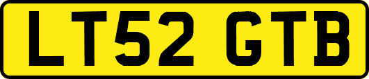 LT52GTB