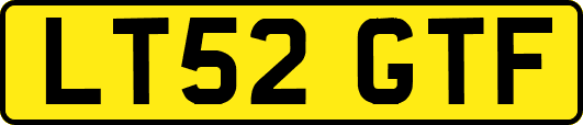 LT52GTF