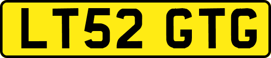 LT52GTG