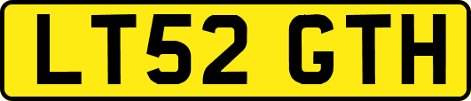 LT52GTH
