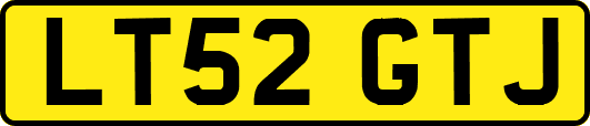 LT52GTJ