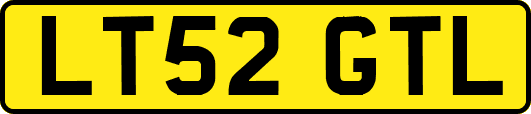 LT52GTL