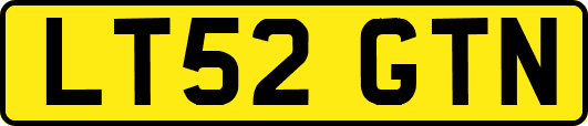LT52GTN