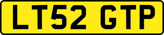 LT52GTP